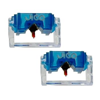 JICO Tonnadel N44G DJ IMP SD TWO-PIECE (2 Stück-Set)