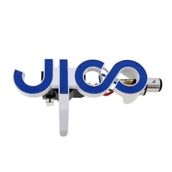 JICO LOGO HEADSHELL BLU CSS-JHSLB