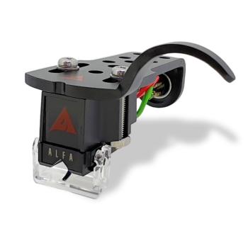 JICO Tonabnehmersystem ALFA MODEL55/OMNIA
