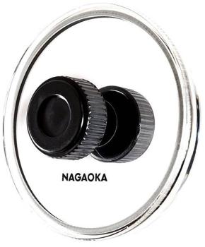 Nagaoka CLP-02 Label-Schutz für Schallplatten
