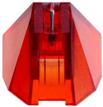 Ortofon Stylus 2M Red - Ersatznadel für die 2M Serie
