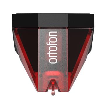 Ortofon 2M Red Moving Magnet Tonabnehmer