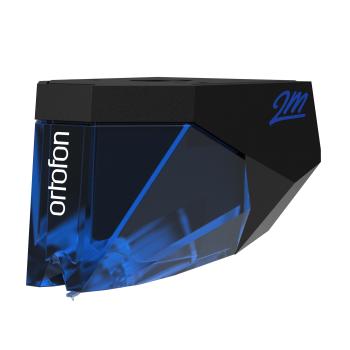 Ortofon 2M Blue Moving Magnet Tonabnehmer