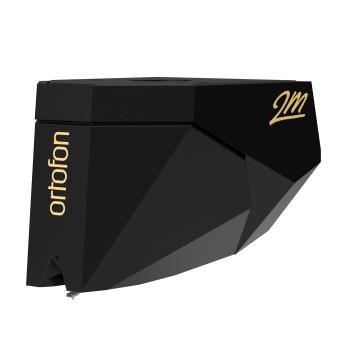Ortofon 2M Black Moving Magnet Tonabnehmer