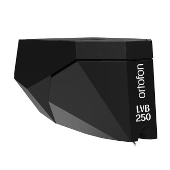 Ortofon 2M Black LVB 250 Moving Magnet Tonabnehmer