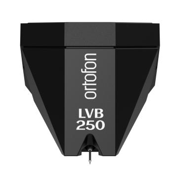 Ortofon 2M Black LVB 250 Moving Magnet Tonabnehmer