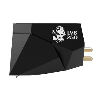 Ortofon 2M Black LVB 250 Moving Magnet Tonabnehmer