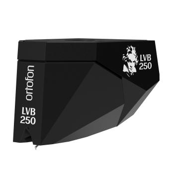 Ortofon 2M Black LVB 250 Moving Magnet Tonabnehmer