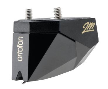 Ortofon 2M Black Verso Moving Magnet Tonabnehmer