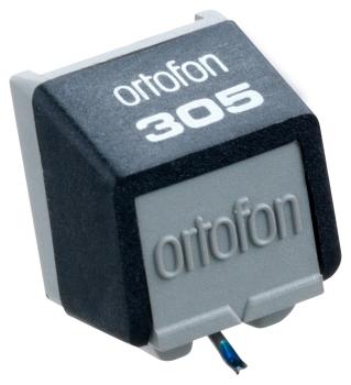 Ortofon Stylus 305 - Ersatznadel für das Serie 305 Universal Tonabnehmersystem