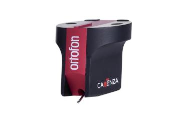 Ortofon MC Cadenza Red Moving Coil Tonabnehmer