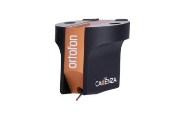 Ortofon MC Cadenza Bronze Moving Coil Tonabnehmer