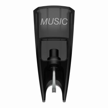 Ortofon Stylus Concorde Music Black – Ersatznadel für Concorde Music Systeme