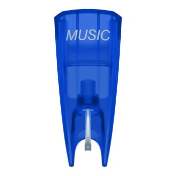 Ortofon Stylus Concorde Music Blue – Ersatznadel für Concorde Music Systeme