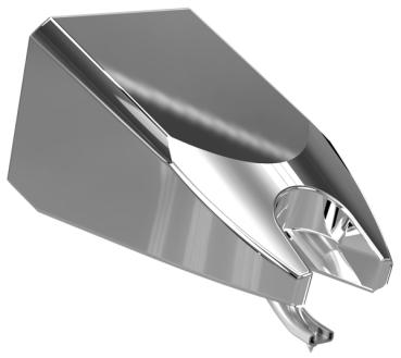 Ortofon Stylus Century - Ersatznadel für das Concorde Century Tonabnehmersystem