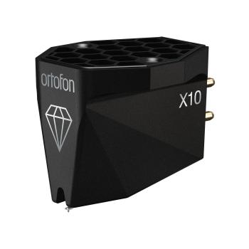 Ortofon MC X10 Moving Coil Tonabnehmer