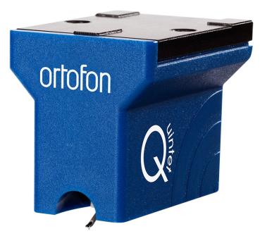 Ortofon MC Quintet Blue Moving Coil Tonabnehmer