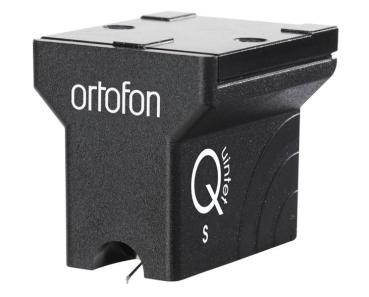 Ortofon MC Quintet Black S Moving Coil Tonabnehmer