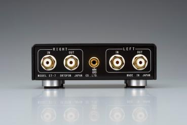 Ortofon MC Übertrager ST-7