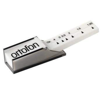 Ortofon Tonarmwaage mechanisch