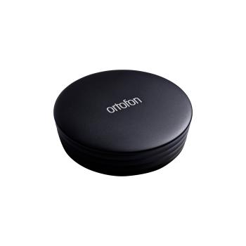 Ortofon-Plattenstabilisator - Schwarz - 240 g