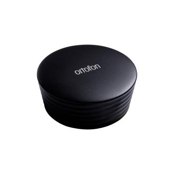 Ortofon Plattenstabilisator - Schwarz - 350 g