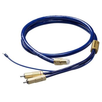 Ortofon 6NX-TSW 1010 (RCA-5P) Premium-Tonarmkabel