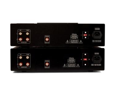Pier Audio CD-880 SE CD-Player