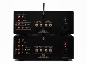 Pier Audio MS-1000 SE Der neue Flaggschiff-Vollverstärker