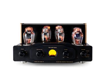 Pier Audio MS-300 PP Ultimativer 300B Röhrenvollverstärker