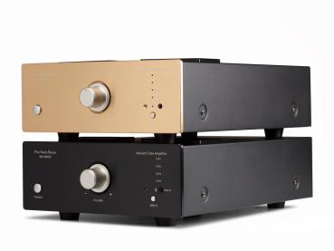 Pier Audio MS-380 SE - Hybridverstärker mit Bluetooth