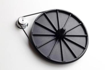 REGA PLANAR 1 Plus Plattenspieler