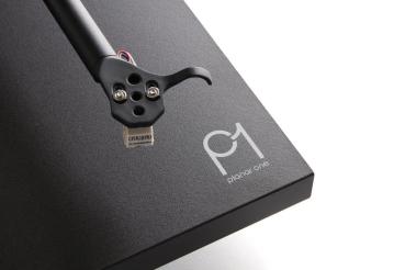REGA PLANAR 1 Plattenspieler