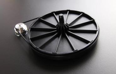 REGA PLANAR 1 Plattenspieler