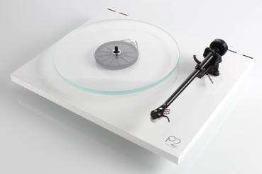 REGA PLANAR 2 Plattenspieler