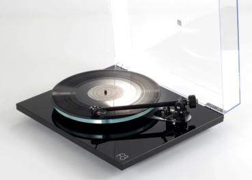 REGA PLANAR 3 Plattenspieler ohne Tonabnehmer