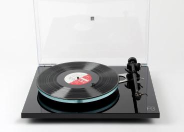 REGA PLANAR 3 Plattenspieler ohne Tonabnehmer