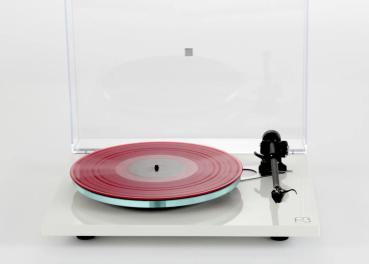 REGA PLANAR 3 Plattenspieler ohne Tonabnehmer