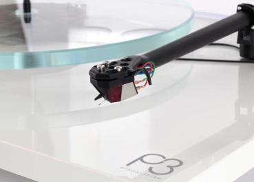 REGA PLANAR 3 Plattenspieler ohne Tonabnehmer