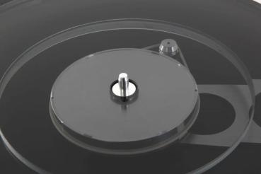 REGA PLANAR 6 Plattenspieler ohne Tonabnehmer