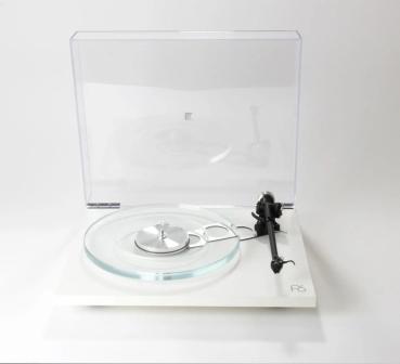 REGA PLANAR 6 Plattenspieler ohne Tonabnehmer