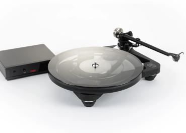 REGA PLANAR 8 Plattenspieler ohne Tonabnehmer