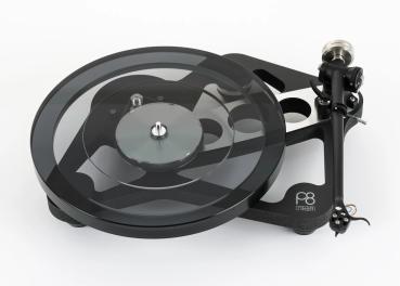 REGA PLANAR 8 Plattenspieler ohne Tonabnehmer