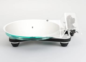 REGA PLANAR 8 Plattenspieler ohne Tonabnehmer