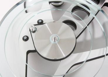 REGA PLANAR 8 Plattenspieler ohne Tonabnehmer