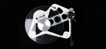 REGA PLANAR 8 Plattenspieler ohne Tonabnehmer