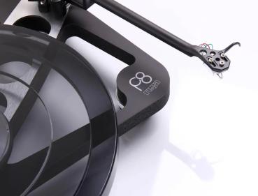 REGA PLANAR 8 Plattenspieler ohne Tonabnehmer