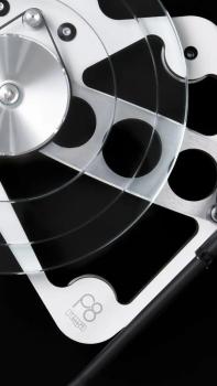 REGA PLANAR 8 Plattenspieler ohne Tonabnehmer