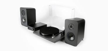 REGA SYSTEM ONE™