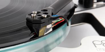 REGA Nd7 Tonabnehmersystem